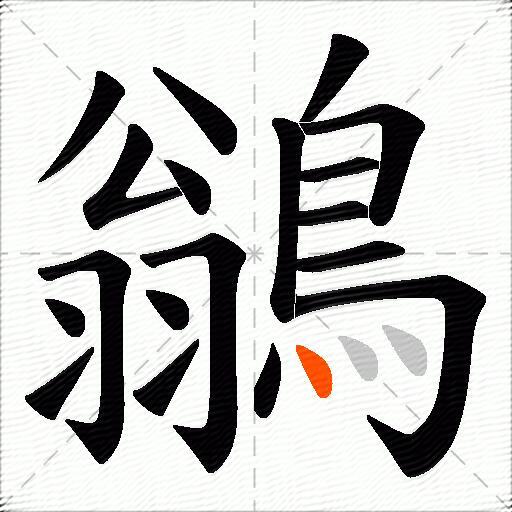 鶲
