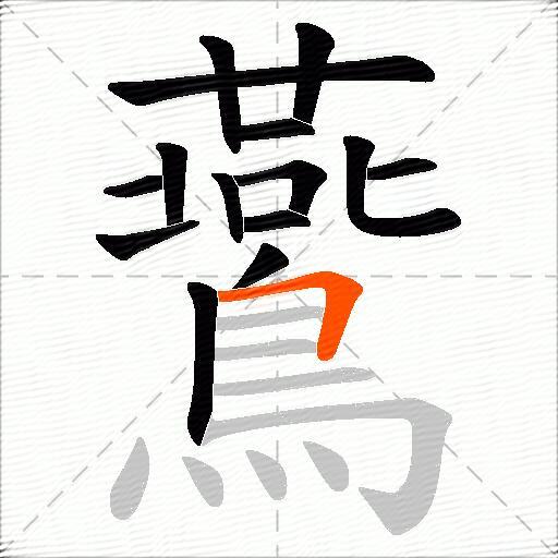 鷰