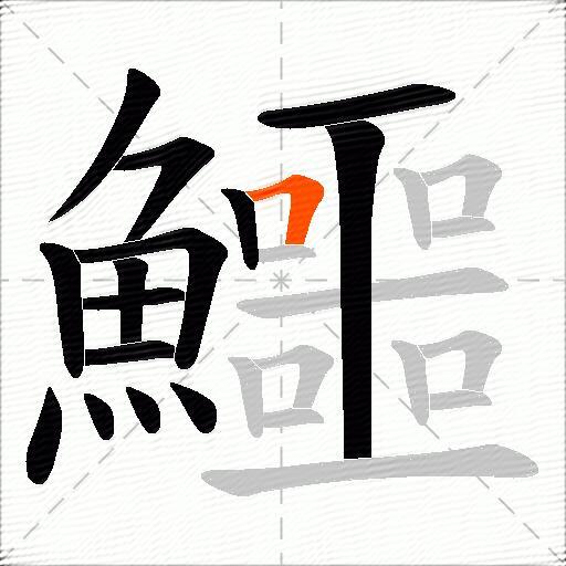 鱷