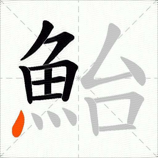 鮐