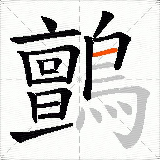 鸇