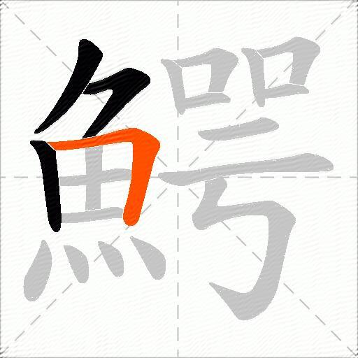 鰐