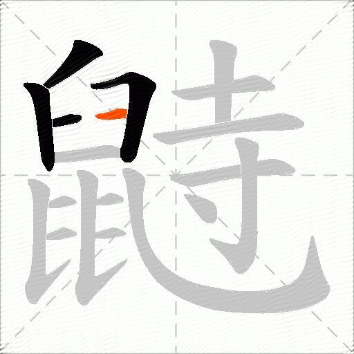 鼭