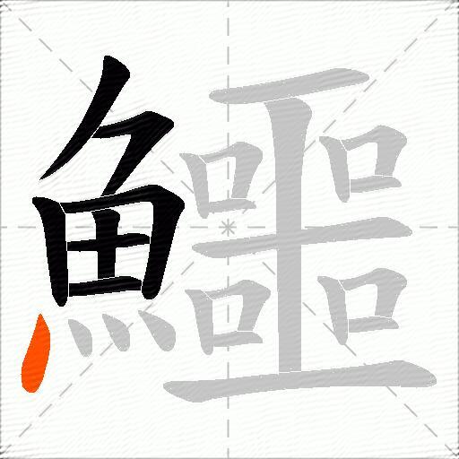 鱷