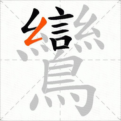 鸞