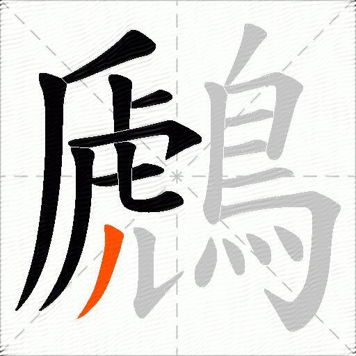 鷉