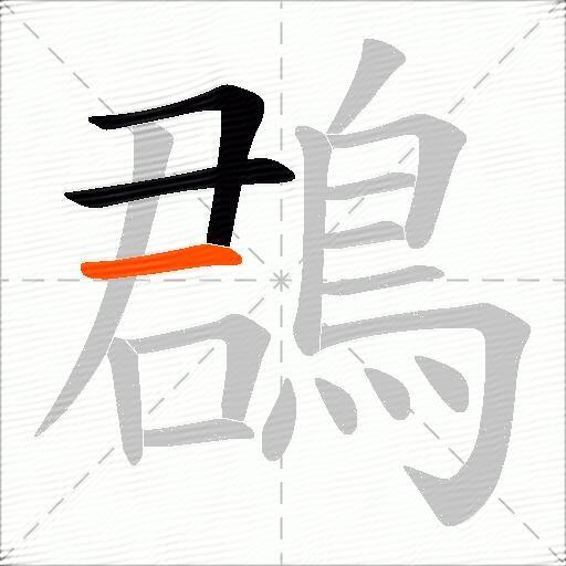 鵘