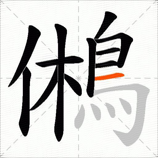 鵂