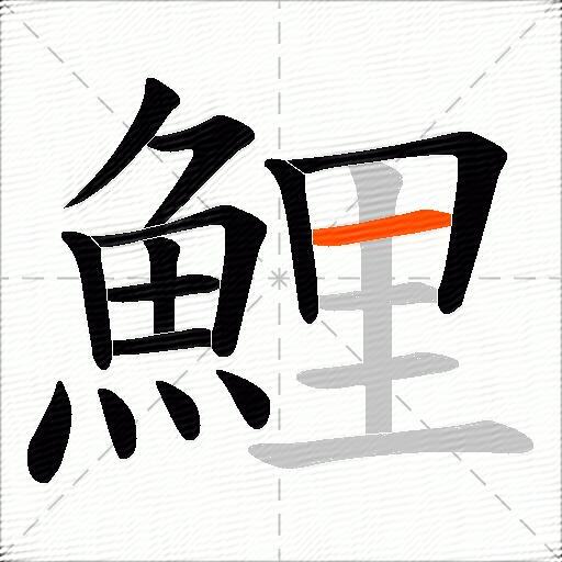 鯉