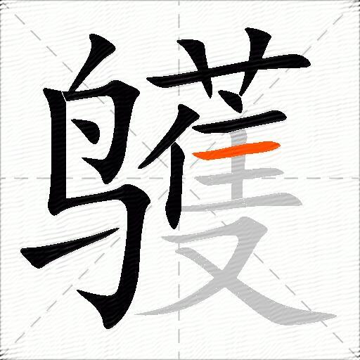 鹱