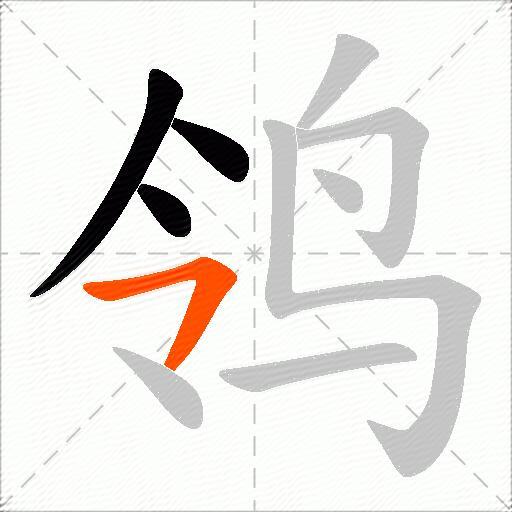 鸰