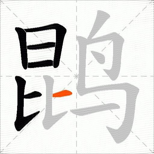 鹍