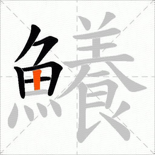 鱶