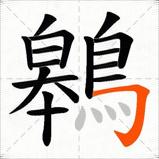 鷎