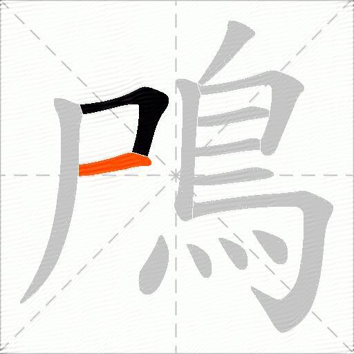 鳲