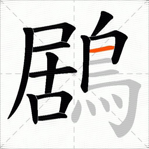 鶋
