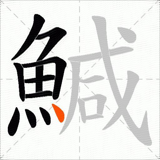 鰔