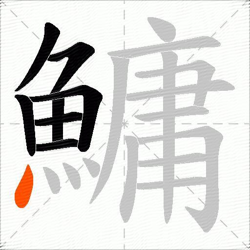 鱅