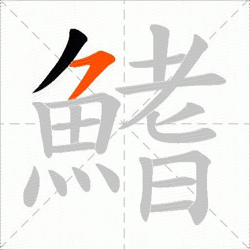 鰭