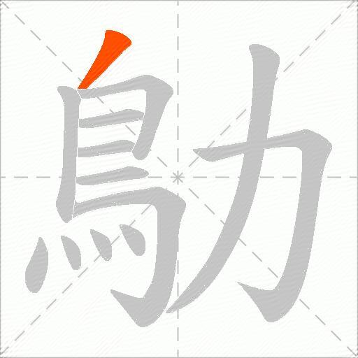 鳨
