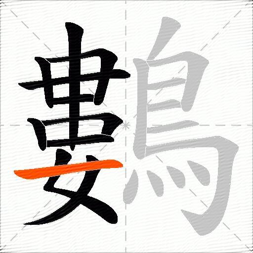 鷜