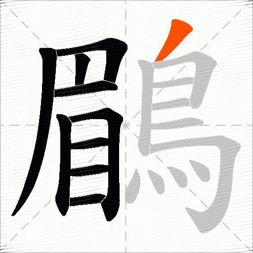 鶥
