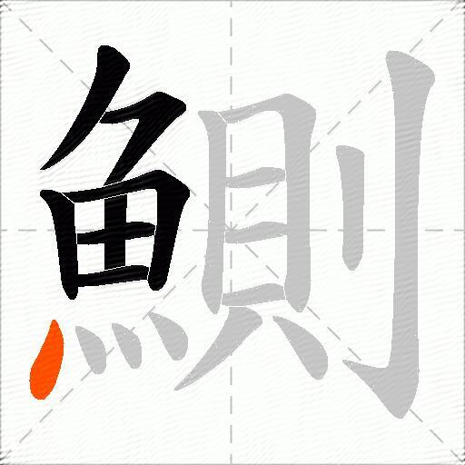鰂