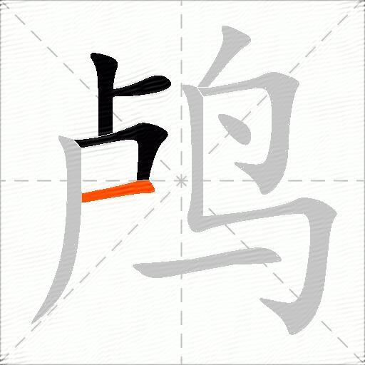 鸬