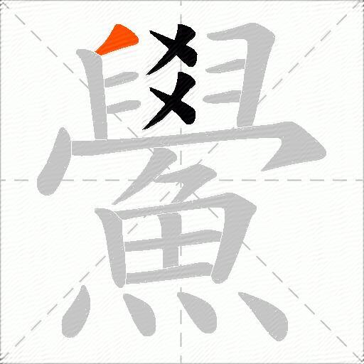 鱟