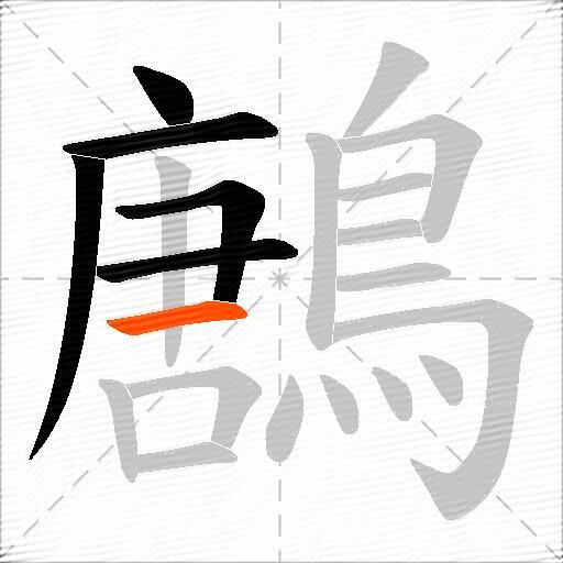 鶶