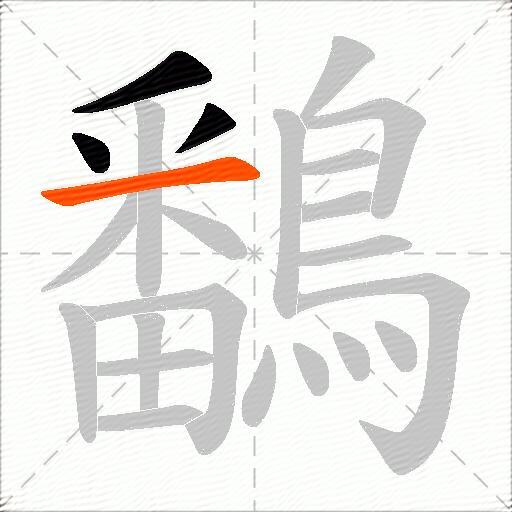 鷭
