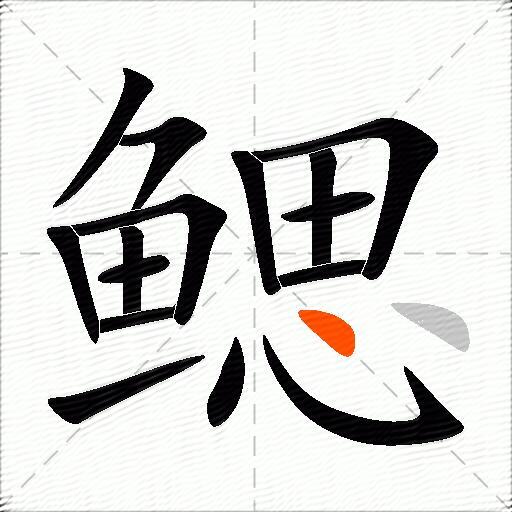 鳃