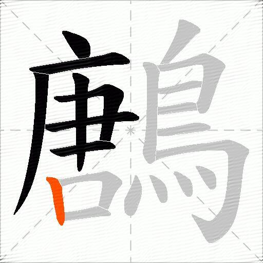 鶶