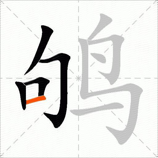 鸲