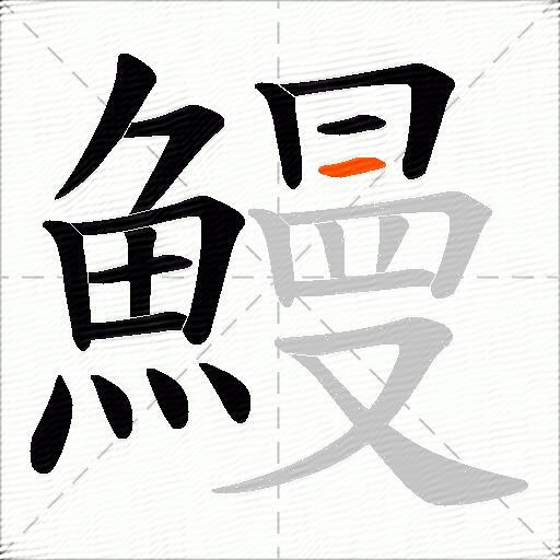 鰻