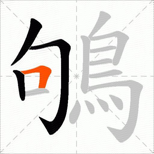 鴝
