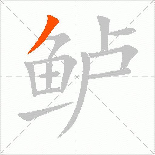 鲈