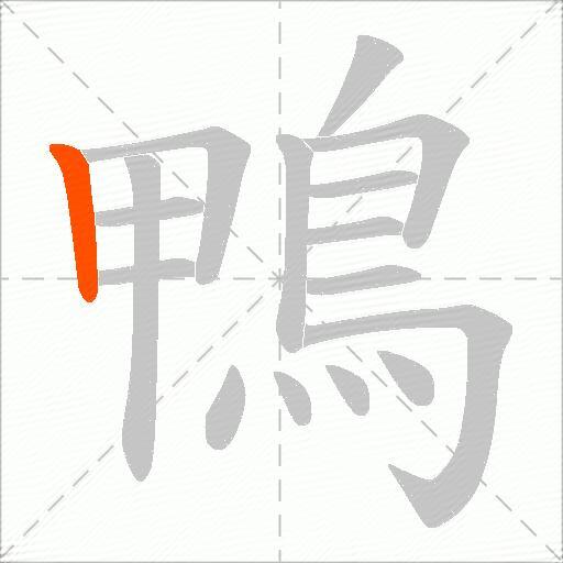 鴨