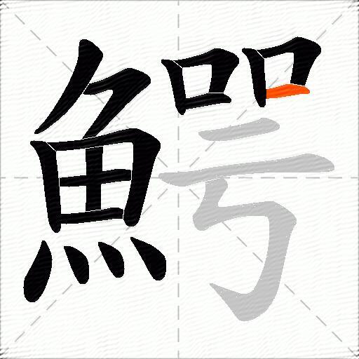鰐