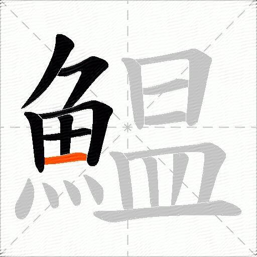 鰛