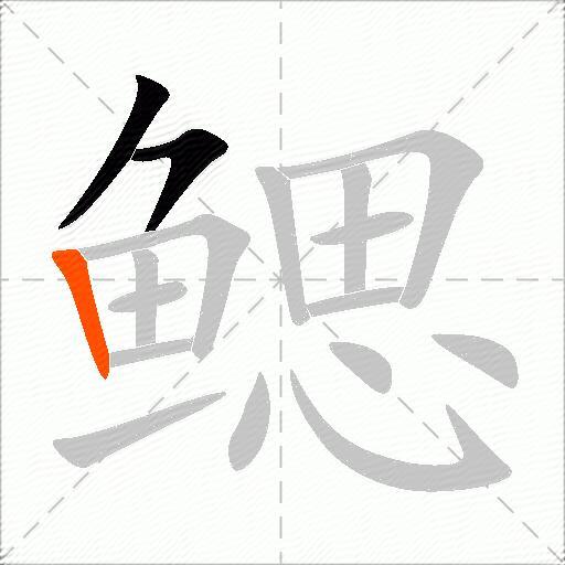 鳃
