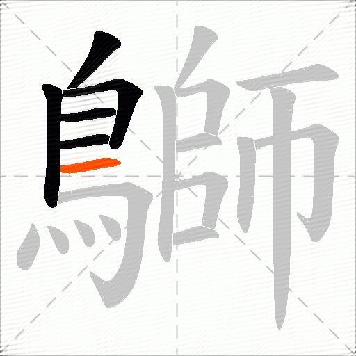 鶳