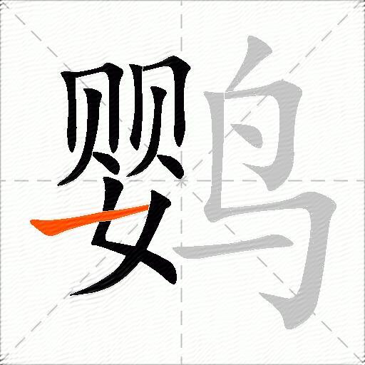 鹦