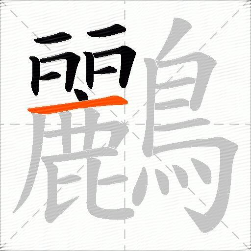 鸝
