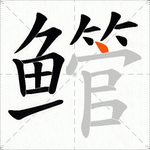 鳤