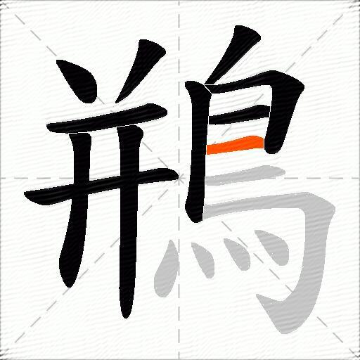 鵧