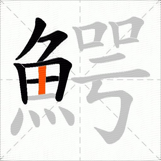 鰐