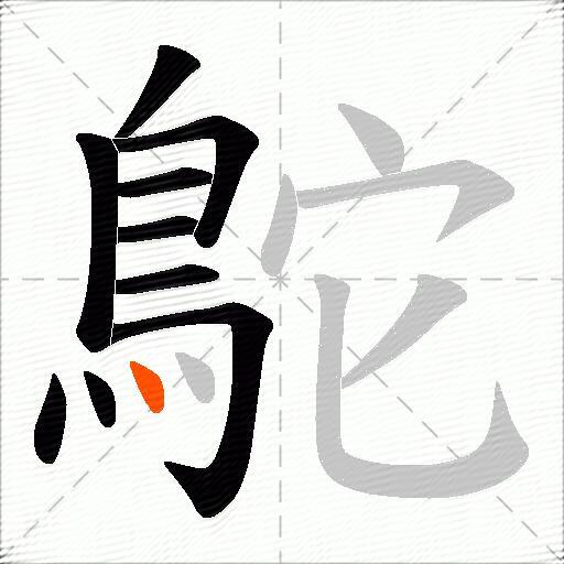 鴕