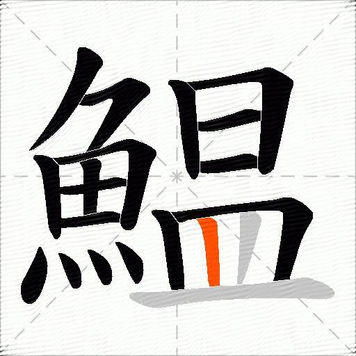 鰛