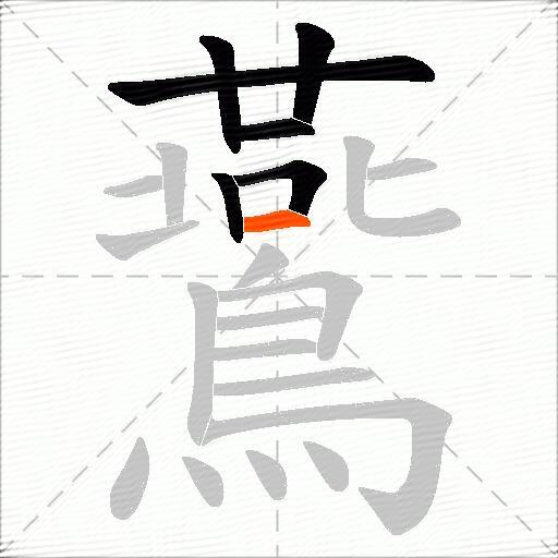 鷰